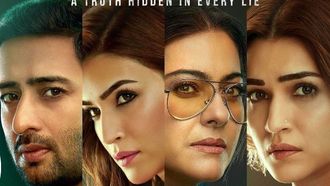 Do Patti Ending: Dhruv's Fate Revealed