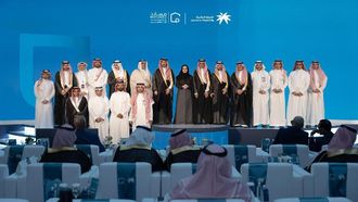 Vice Minister Honours Contributors To Labour Insurance