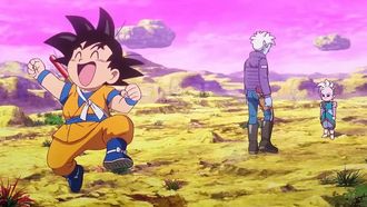 Dragon Ball Daima Episode 2 Release Details