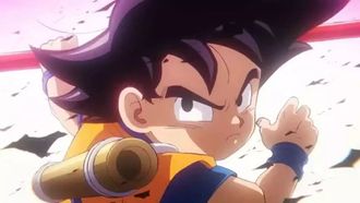 Dragon Ball Daima Episode 3 Release Time