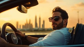 Bahrain Rejects Driver License Salary Requirement