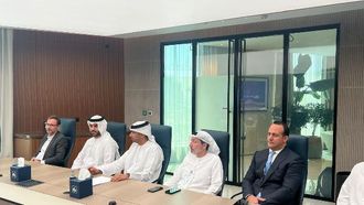 دو تطلق علامات تجارية جديدة للنمو الرقمي