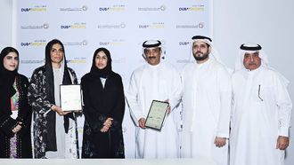 Enhancing Accessibility At Dubai Airports