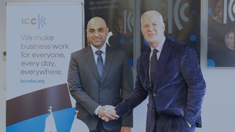 Dubai Chambers Partners With ICC For Trade Growth