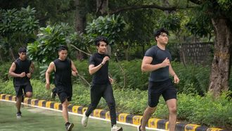 Dubai Fitness Challenge Returns With Exciting Events