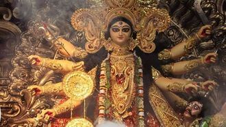Durga Puja 2024: Ashtami And Navami Dates
