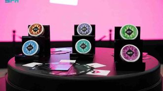 DZRT Opens First Store In Riyadh