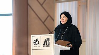 إطلاق ثلاثة تقارير عالمية حول الطفولة المبكرة