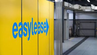 أعلنت شركة Easy Lease عن تحقيق إيرادات قوية في الربع الثالث