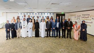 انطلاق مؤتمر التنويع الاقتصادي في دبي