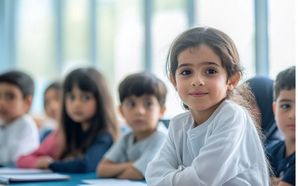 Dubai Learner's Passport Enhances Early Education