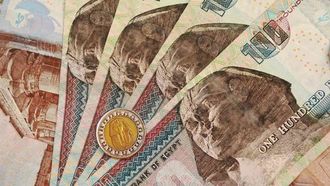  ارتفاع النمو الاقتصادي في مصر