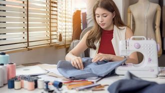 غزل مصر 1: عصر جديد للمنسوجات