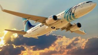 EGYPTAIR Partners With Amazon For Online Payments