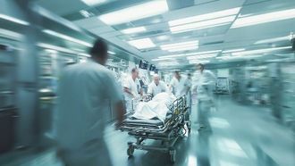 اجتماع فرق الطوارئ الطبية التابعة لمنظمة الصحة العالمية في أبو ظبي