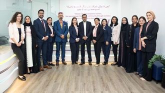 إيميكول تفتتح مكتبًا بقيادة نسائية في موتور سيتي