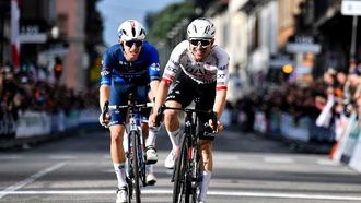 فريق الإمارات يفوز في إيطاليا وكرواتيا