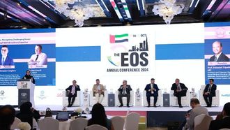 الابتكار والتعاون في مؤتمر الإمارات للأورام