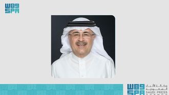 Saudi Aramco CEO Advocates New Energy Plan