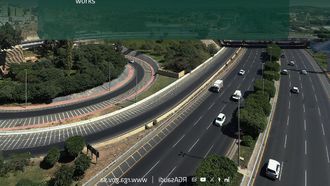 Road Authority Highlights Environmental Success