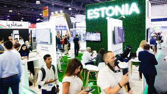 Estonia's Digital Innovations Shine At GITEX 2024