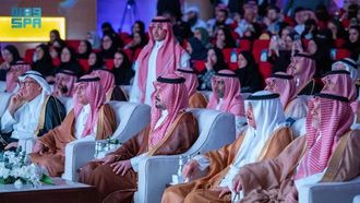 أمير المدينة المنورة يستضيف حفل توزيع جوائز التميز