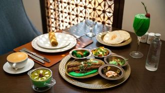 Exclusive October Offers At Hilton Riyadh