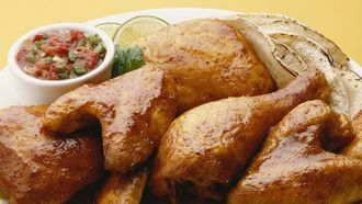 نصائح الخبراء لتناول الدجاج بشكل صحي