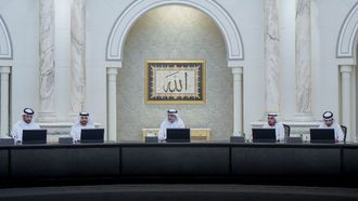 New Regulations For Family Businesses In Sharjah