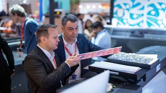 FESPA Reinvests US$9 Million In Printing