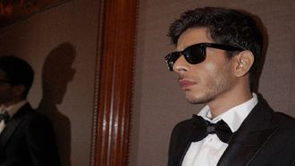 Shashank Arora On Film Festivals' Role In Cinema