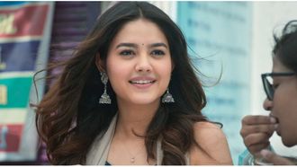 Priyal Mahajan Talks About Geetanjali In Fisaddi