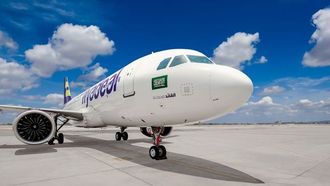 Flyadeal And Coursera Team Up For Training