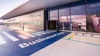 lydubai Introduces Dedicated Business Class Check-In