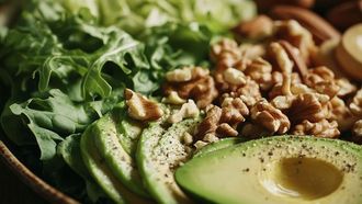 Cholesterol Management Options: Natural Vs Medication