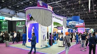 اختتام فعاليات معرض الفوركس دبي 2024 بنجاح