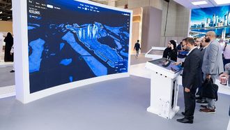 Fusion Framework Launched At GITEX Global 2024