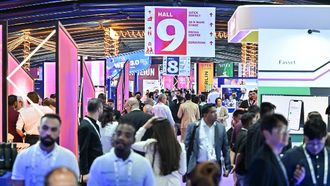 Future Blockchain Summit 2024 Begins In Dubai