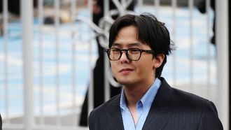 G-Dragon Announces Solo Comeback After Hiatus