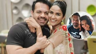 Gaurav Taneja And Ritu Rathee's Rumoured Reconciliation
