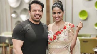 Gaurav Taneja Discusses Divorce As PR Activity