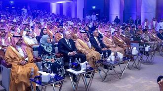 اختتام الندوة السنوية لديوان المحاسبة العام