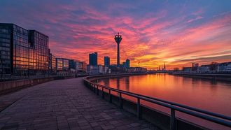 Etihad Airways Launches Daily Flights To Düsseldorf And Copenhagen