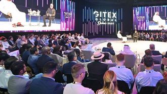 GITEX Global Shapes Future Tech Landscape