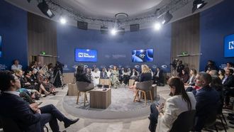 الوحدة ضرورية لمواجهة التحديات العالمية