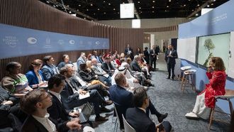 المجالس المستقبلية 2024: مناقشات رئيسية حول القطاعات الحيوية