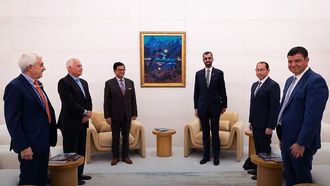 استطلاع رأي وزاري عالمي يسلط الضوء على الحوكمة المستقبلية