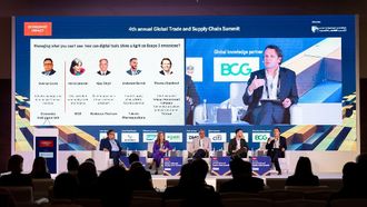 Insights From Global Trade Summit In Dubai