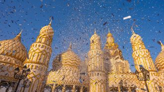 Global Village Season 29 Now Open To Visitors