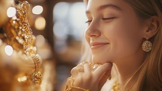 Smart Tips For Buying Gold This Diwali